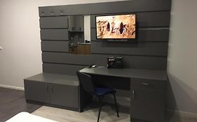АпартаментиTrembita